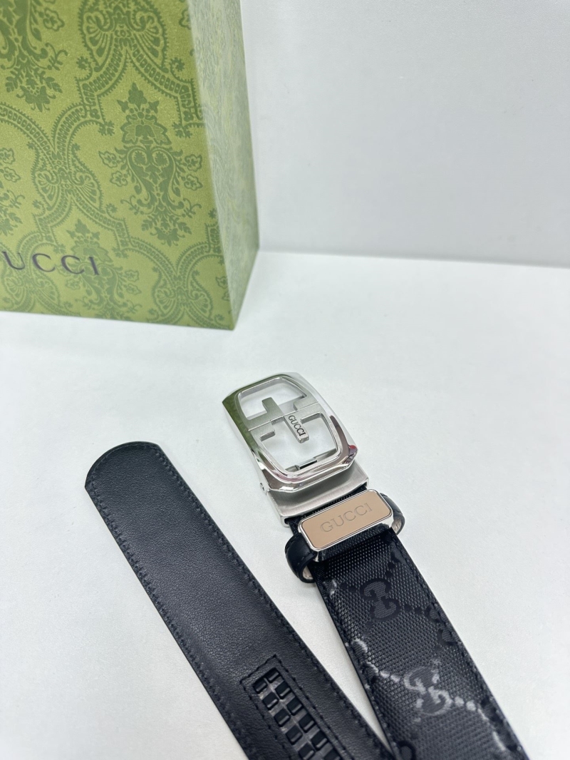 Gucci Belts